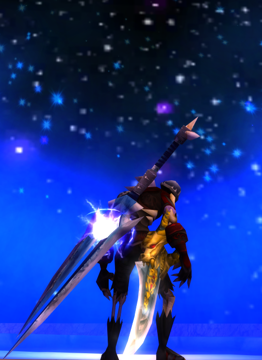 虚心求教请教各位贼神战匕16的命中是不是高了如何配装以及如何提升