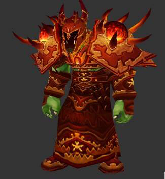 碎地者套装是不是绝版了