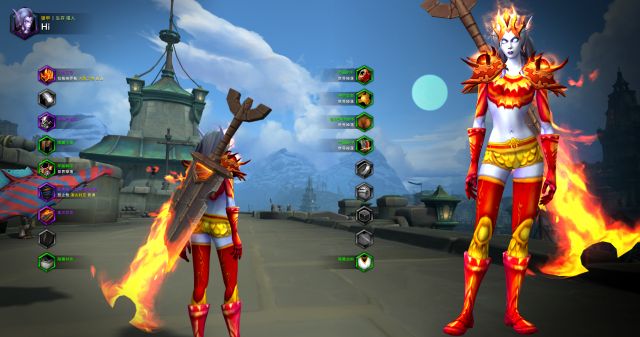 碎地者套装是不是绝版了