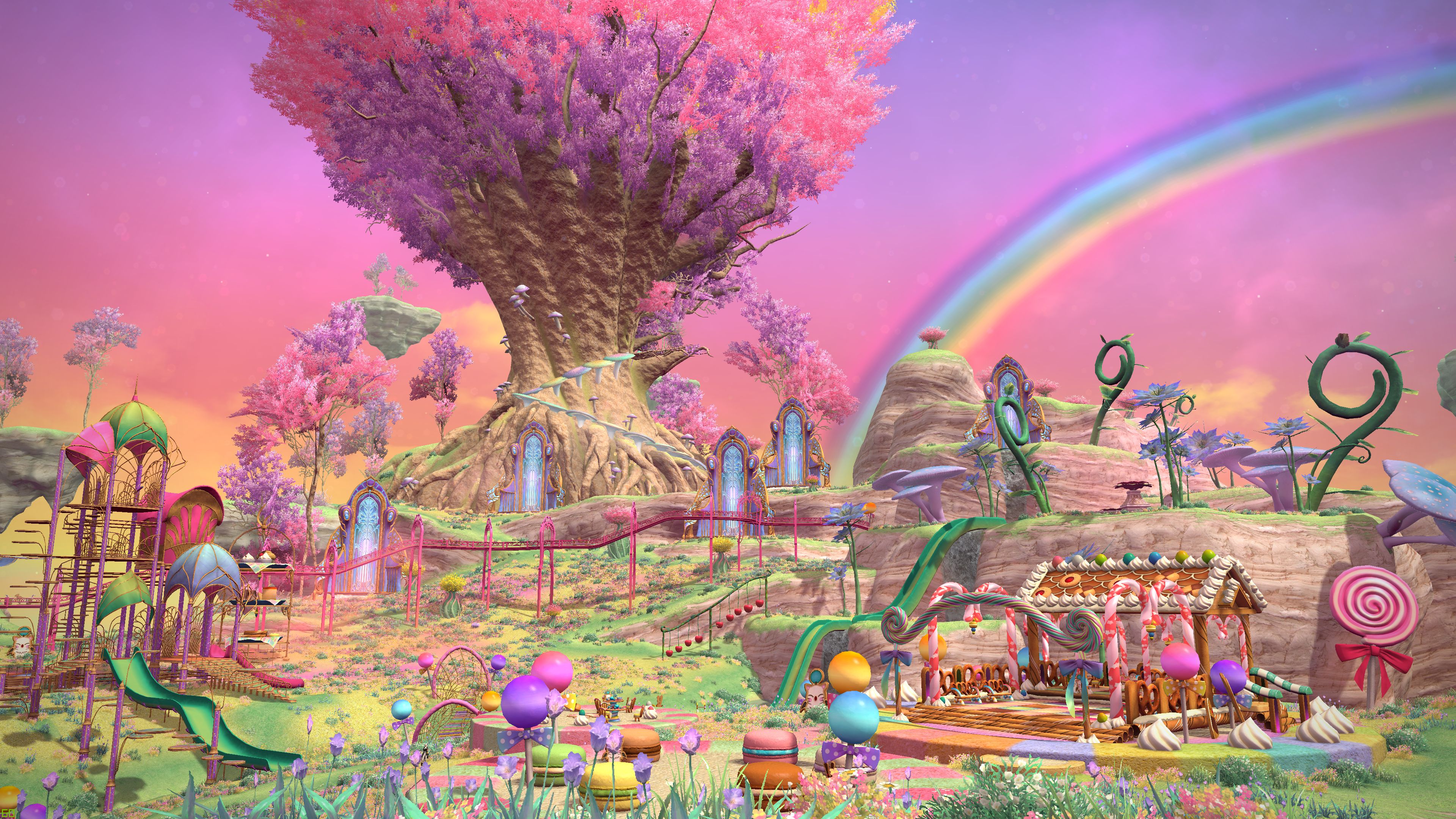 破事氵仙大猪到手拉拉肥的又一个专属坐骑最后的伊