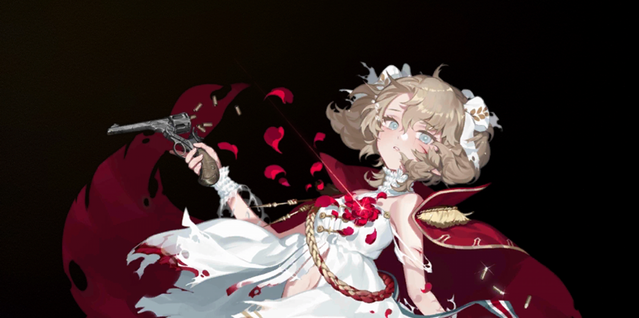 [四章氵] 韦伯利不能沾水是有什么梗吗