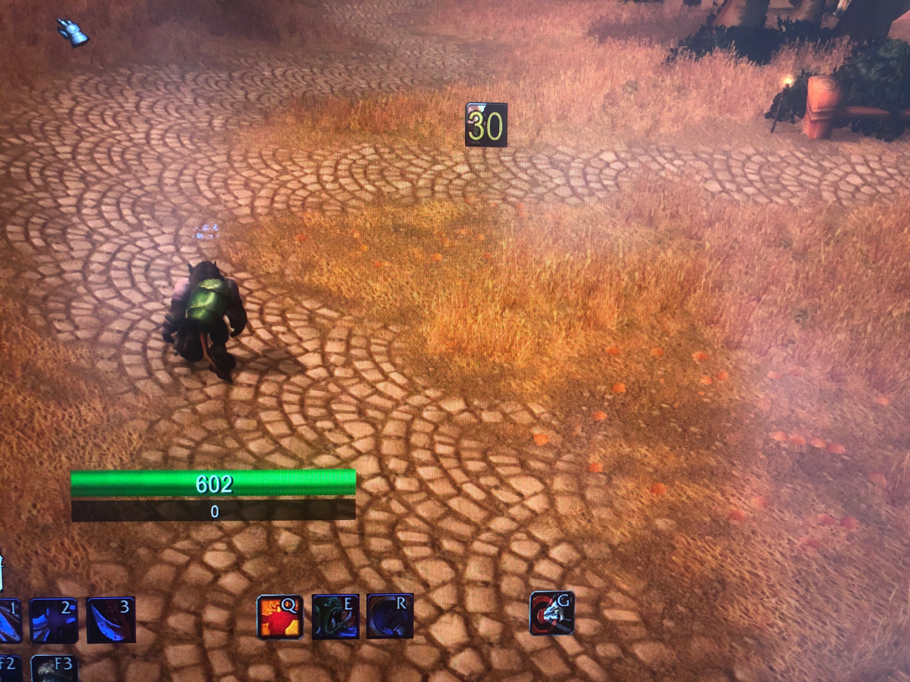 wa代码wa怎么在我任务右上方显示各种buff状态啊