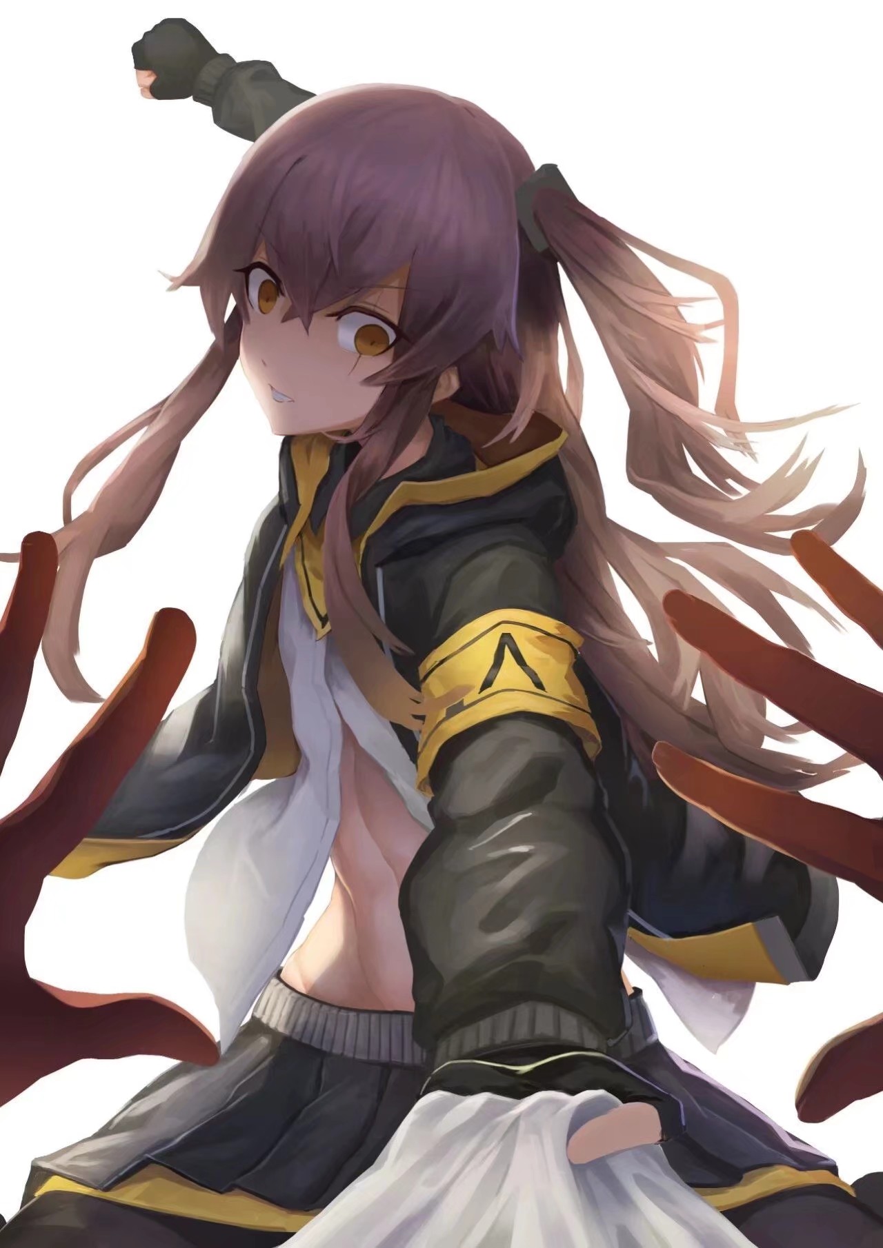 45姐我不是故意的