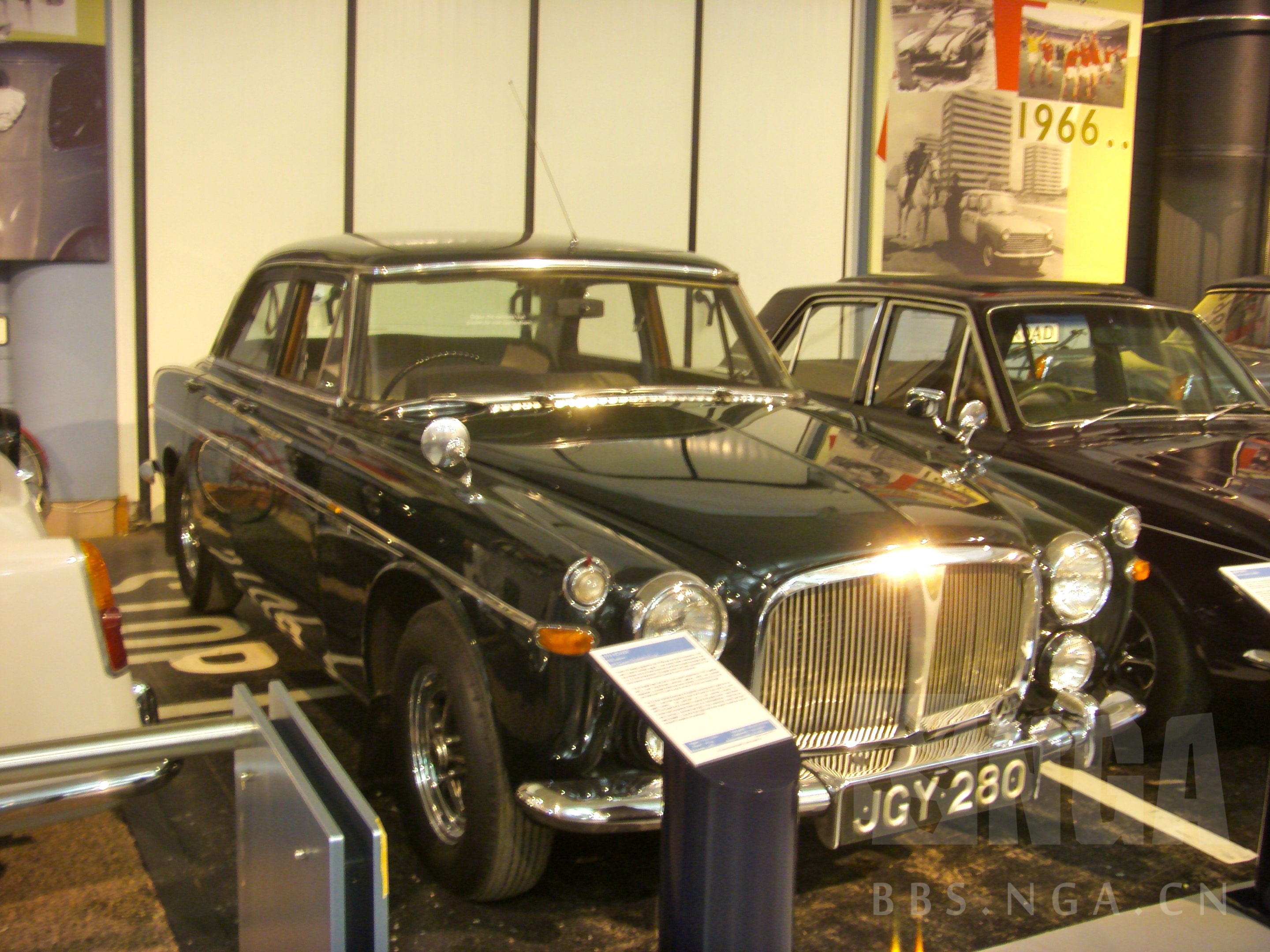 毫无用处的汽车知识篇九震惊这些牌子死而复生无良资本家现场肢解