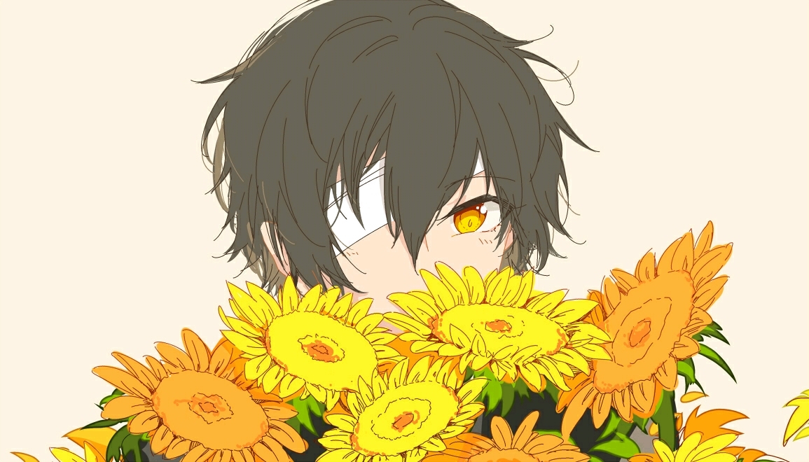 关于文豪野犬剧场版