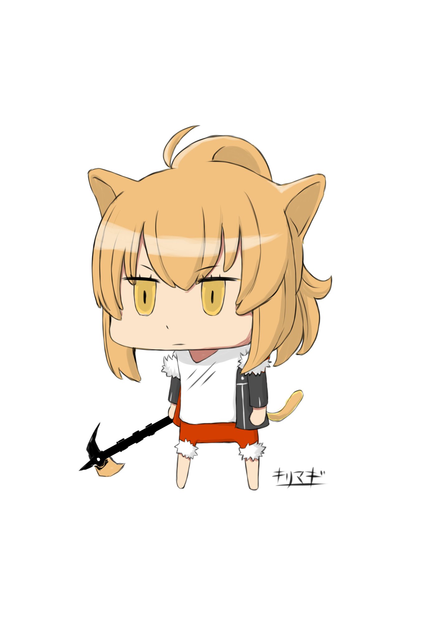 [长草无聊氵] [] rainbow siege 6