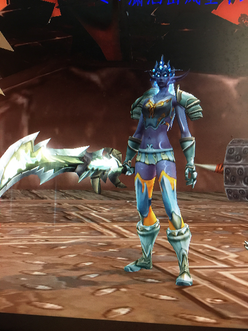 夜之子dk虽然漂亮但感觉还是太瘦了