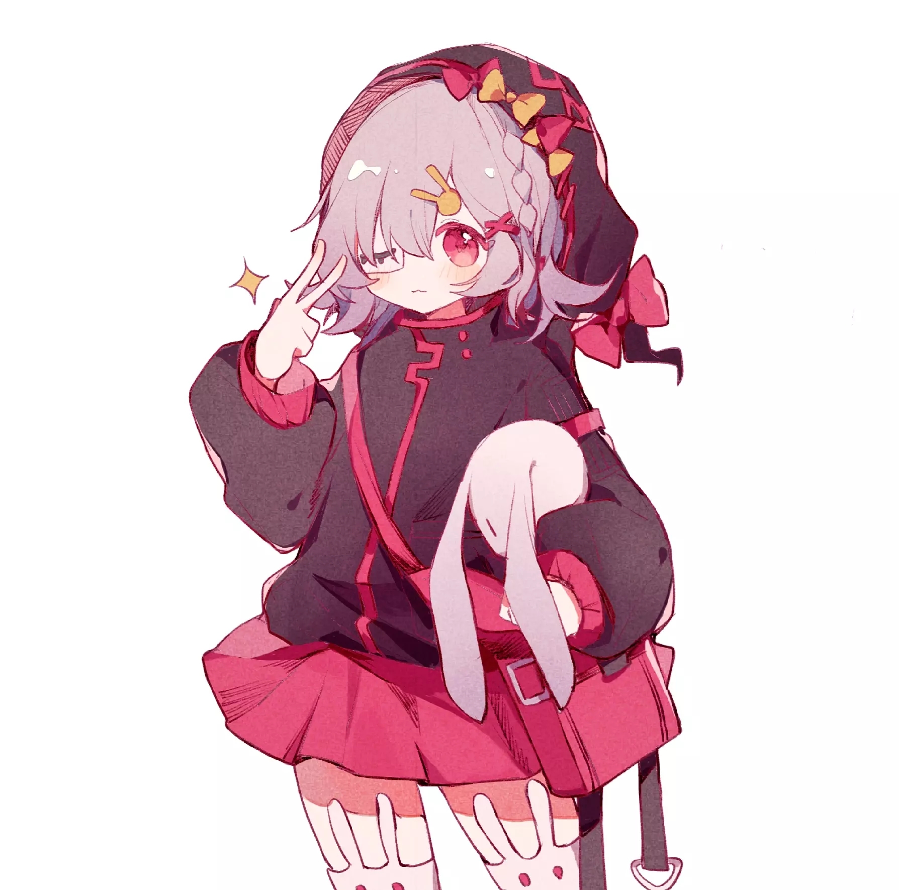 求点泡普卡美图!