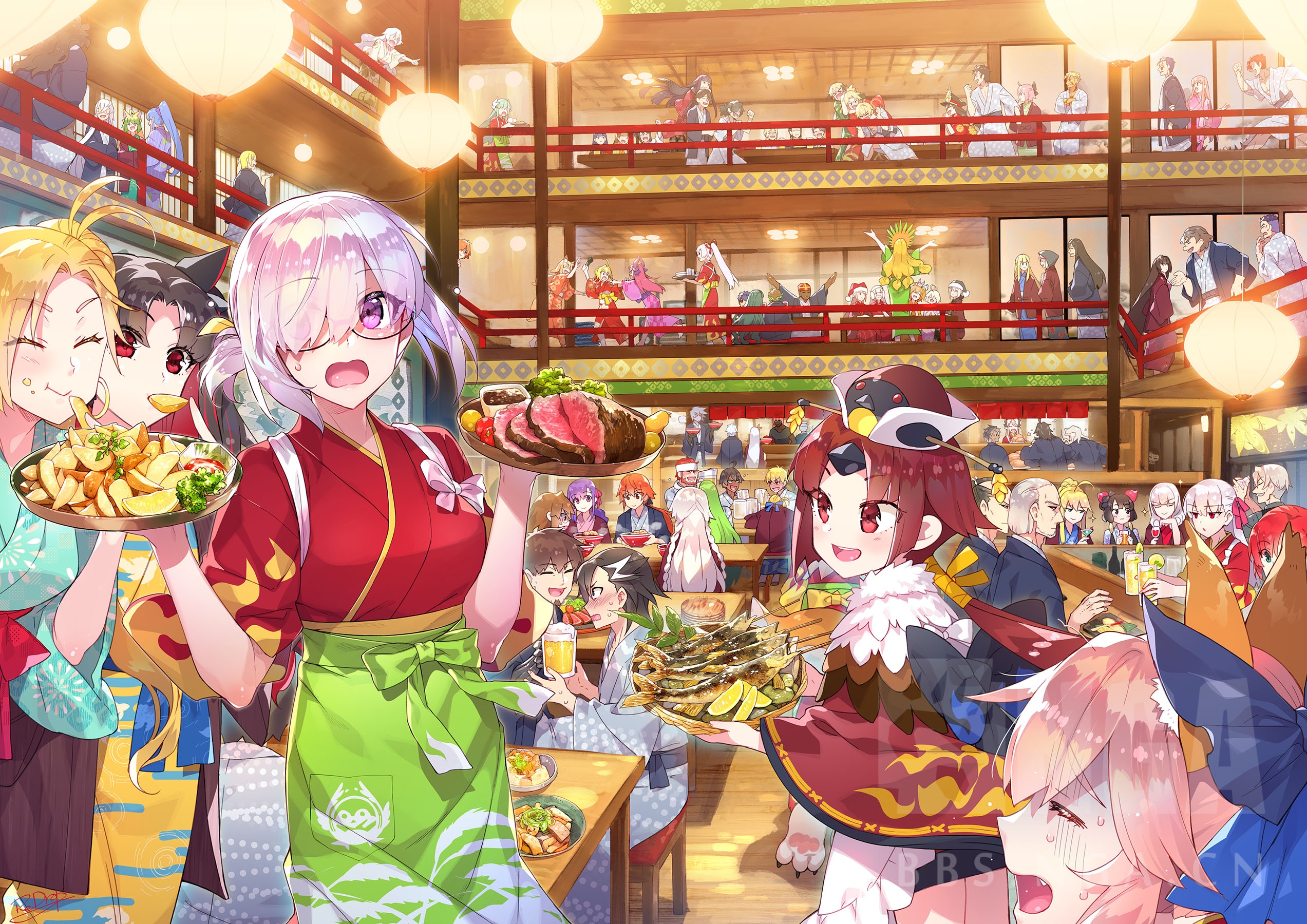 [提问求助] 想起了卓越的人工智能