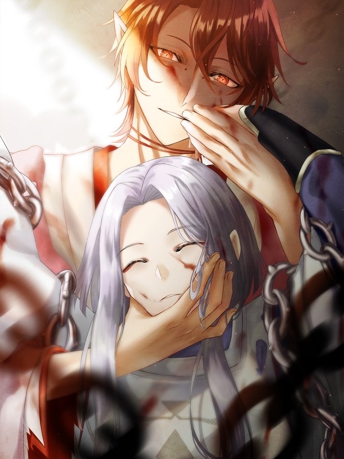 搬运外网鬼童丸师弟晴明的毕业照