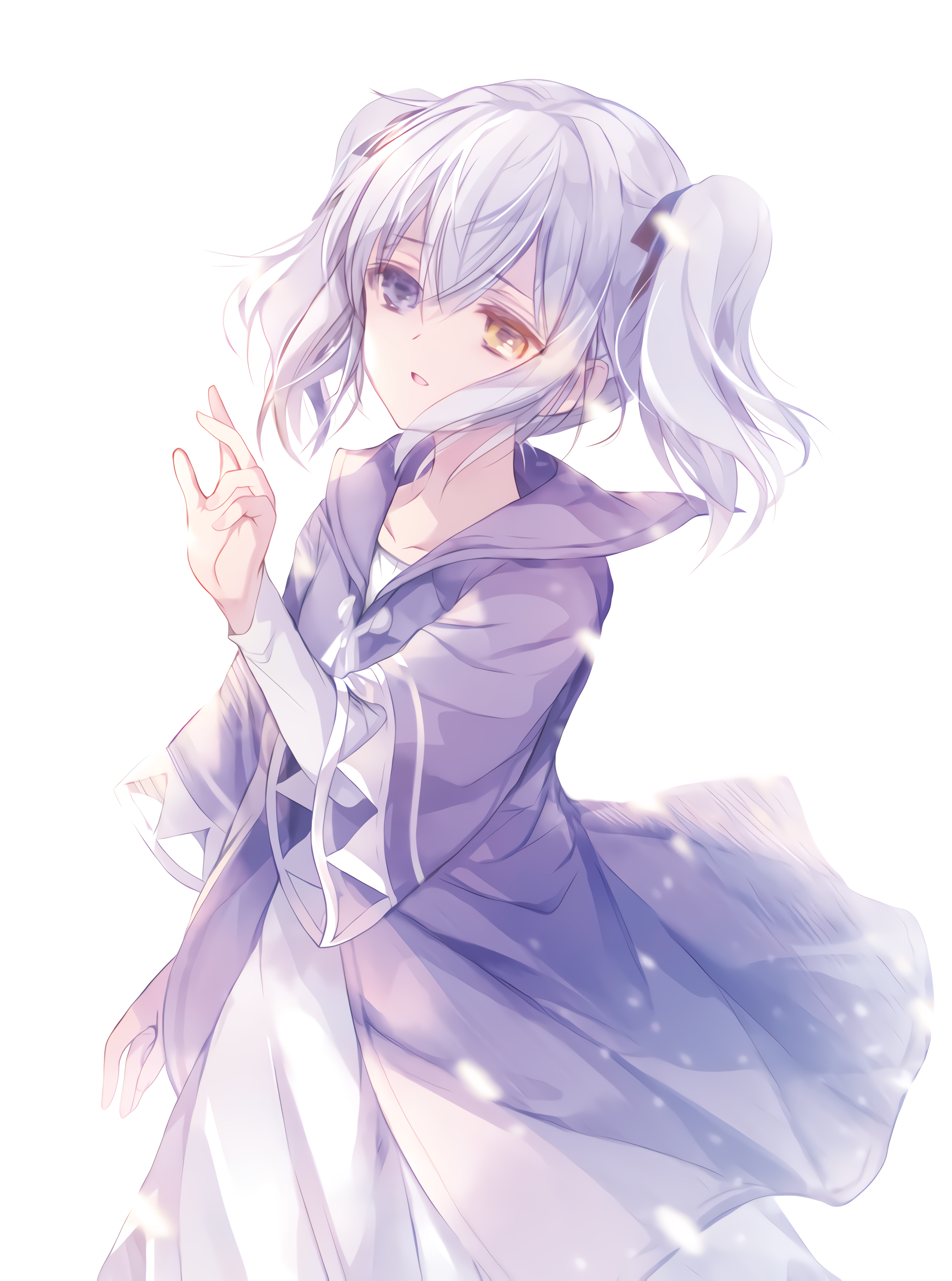 2020-02-25 23:05 ★      18   奈芙莲,永远的神!