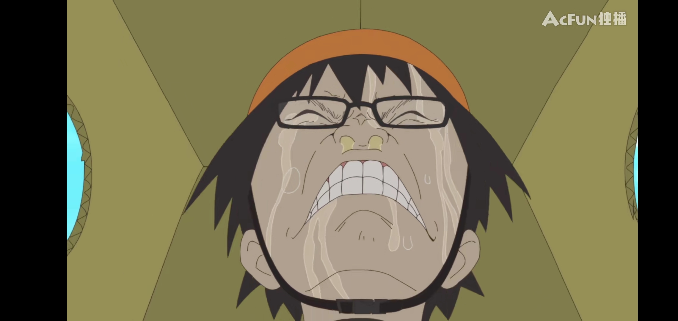 突然觉醒了很奇怪的xp