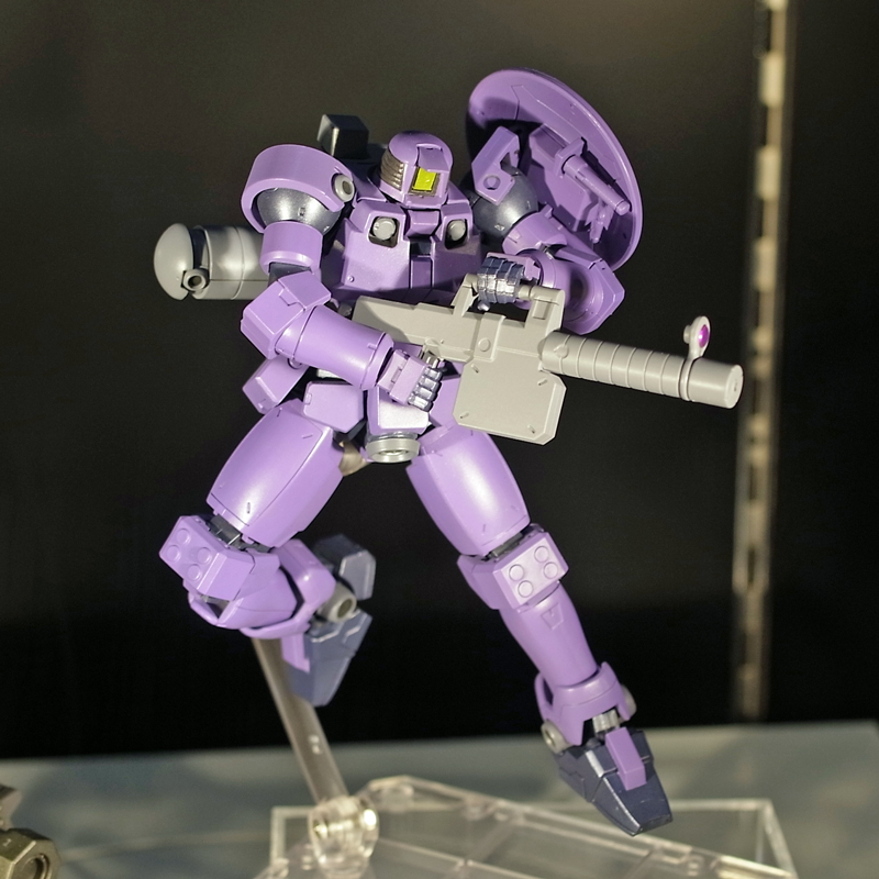 高达w资料oz06ms里奥