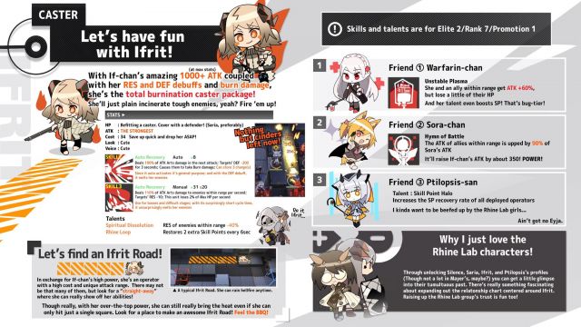 [日服氵]小火龙神教安利图