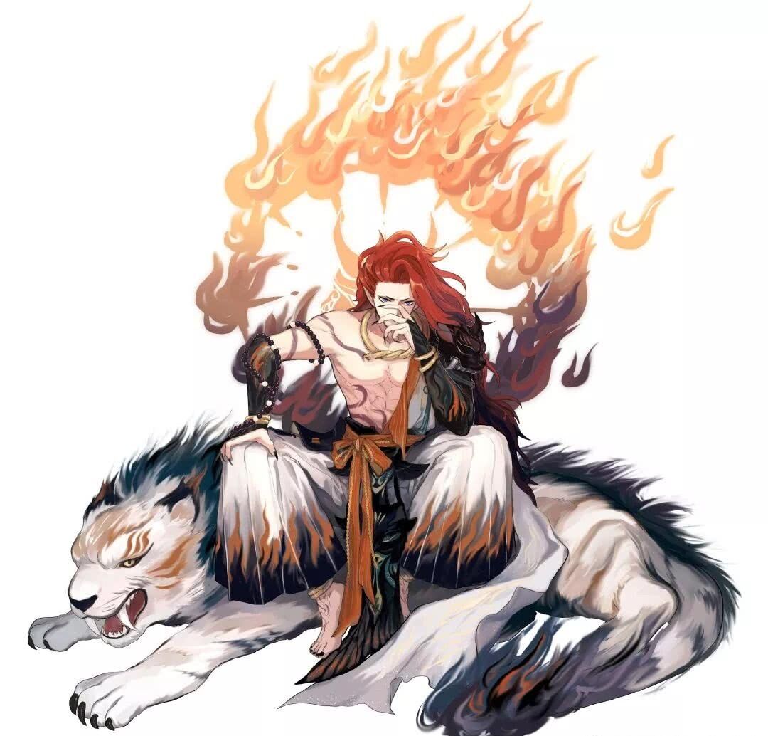 [头像框搭配] 穿行在你眸中的万千意象——各类头像框搭配合辑"第十二