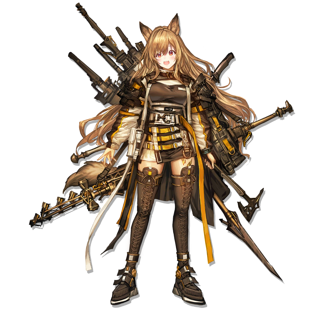 [vtb氵][已编辑]戌神沁音五点钟直播明日方舟