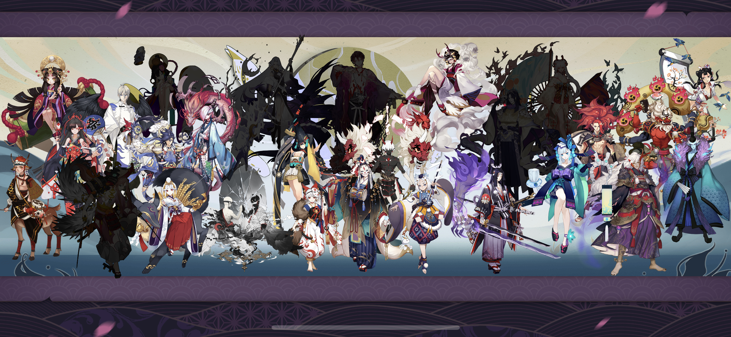 我纠结了不知道该收谁的碎片