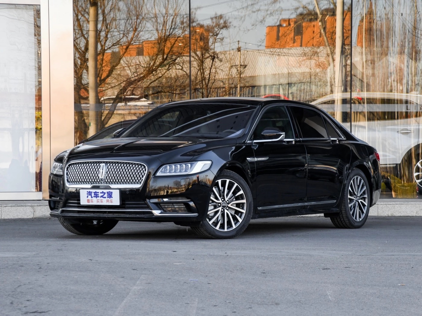 咨询车版老哥们,50-60w预算想买轿车(非suv),推荐买bba的哪些款?