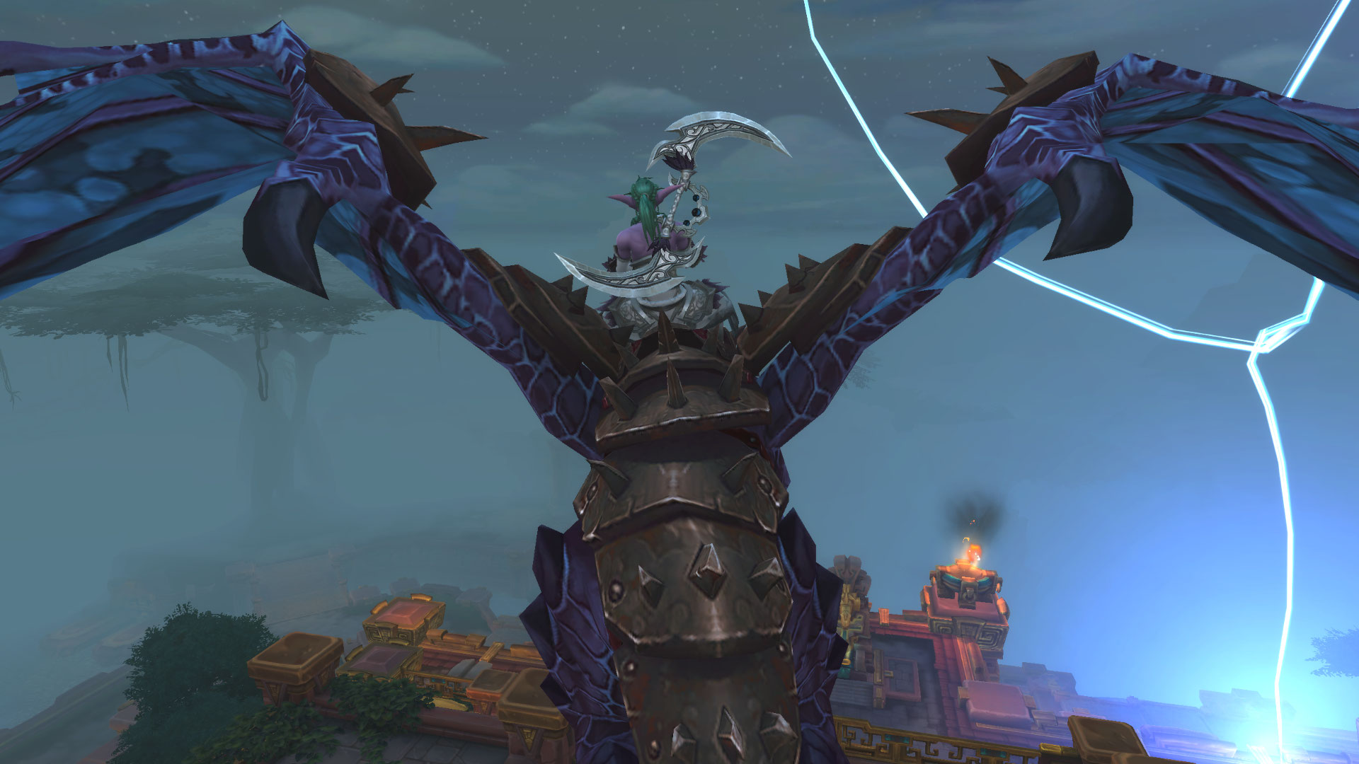 [jmorph] 求个夜战——泰兰德武器id