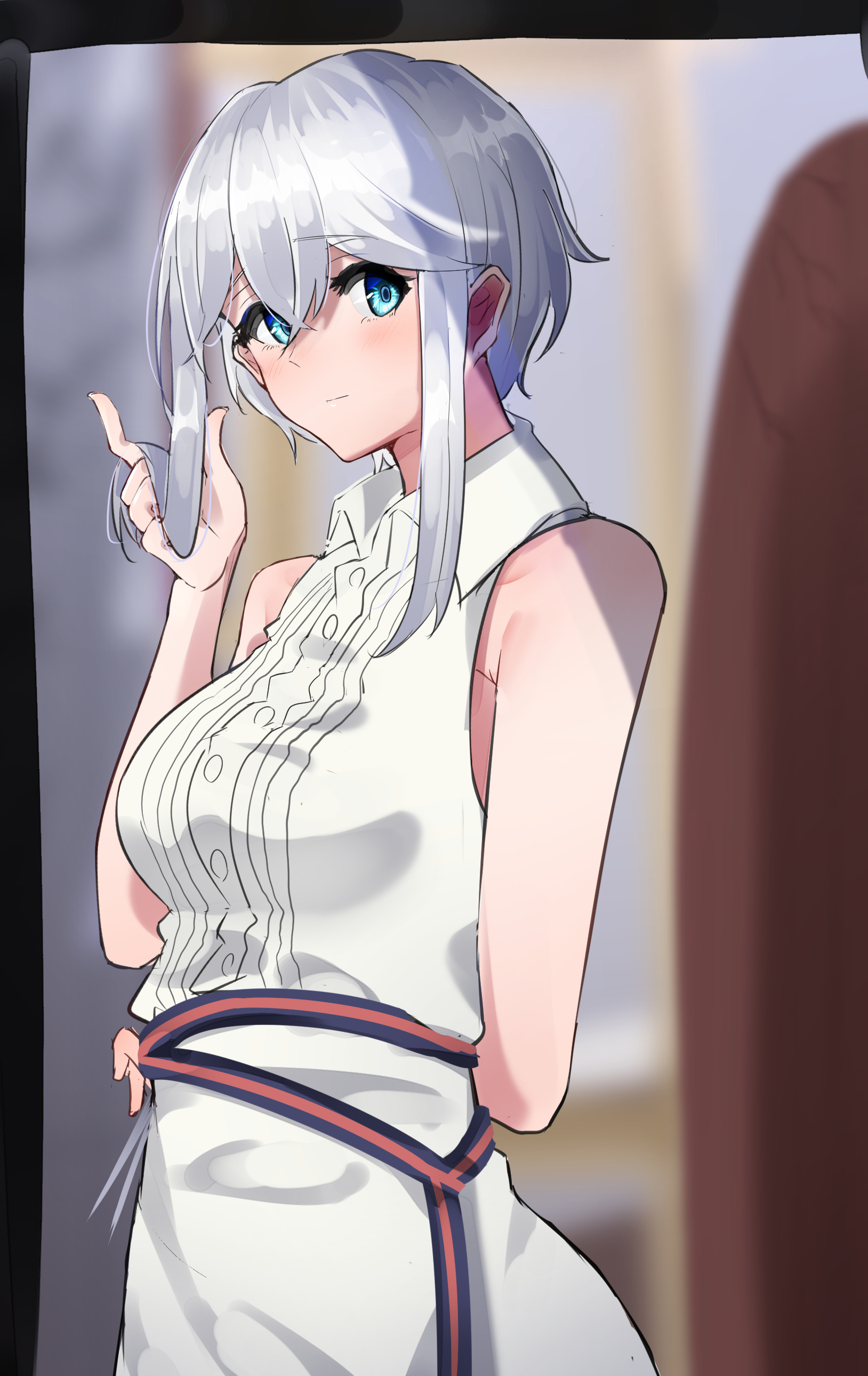 xp氵塞西莉亚和齐格飞的甜蜜二三事美人出浴