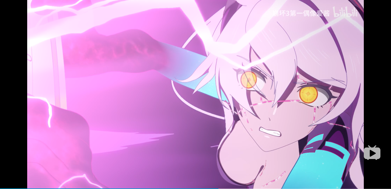 [动画氵]带你从细节角度再看一遍《天穹流星》(谈不上逐帧,但是细节