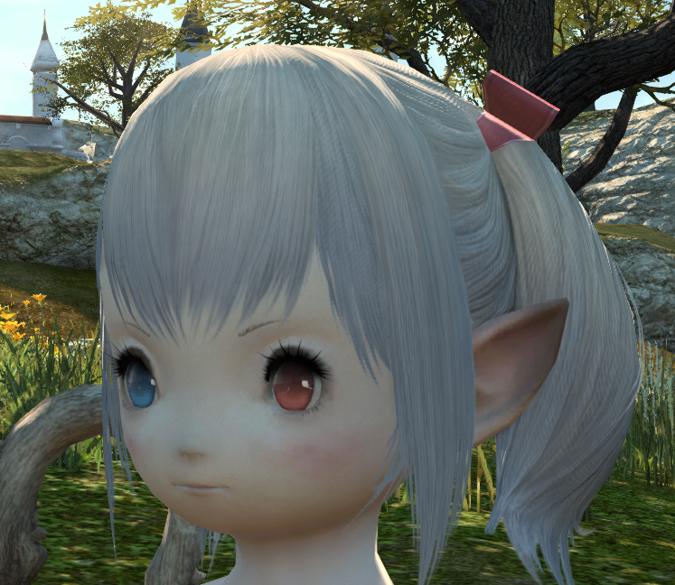 拉拉肥求助如何掩盖拉拉肥脸上的冻伤