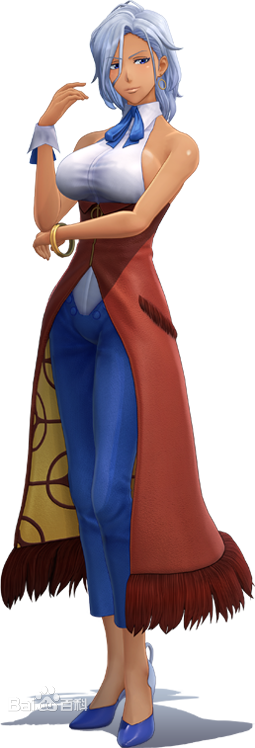 问一下日本二次元经常出现的日系黑皮美女现实中有没有相似的啊