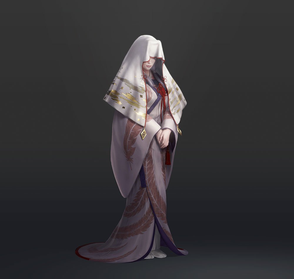 仁王2这剧情啥走向?