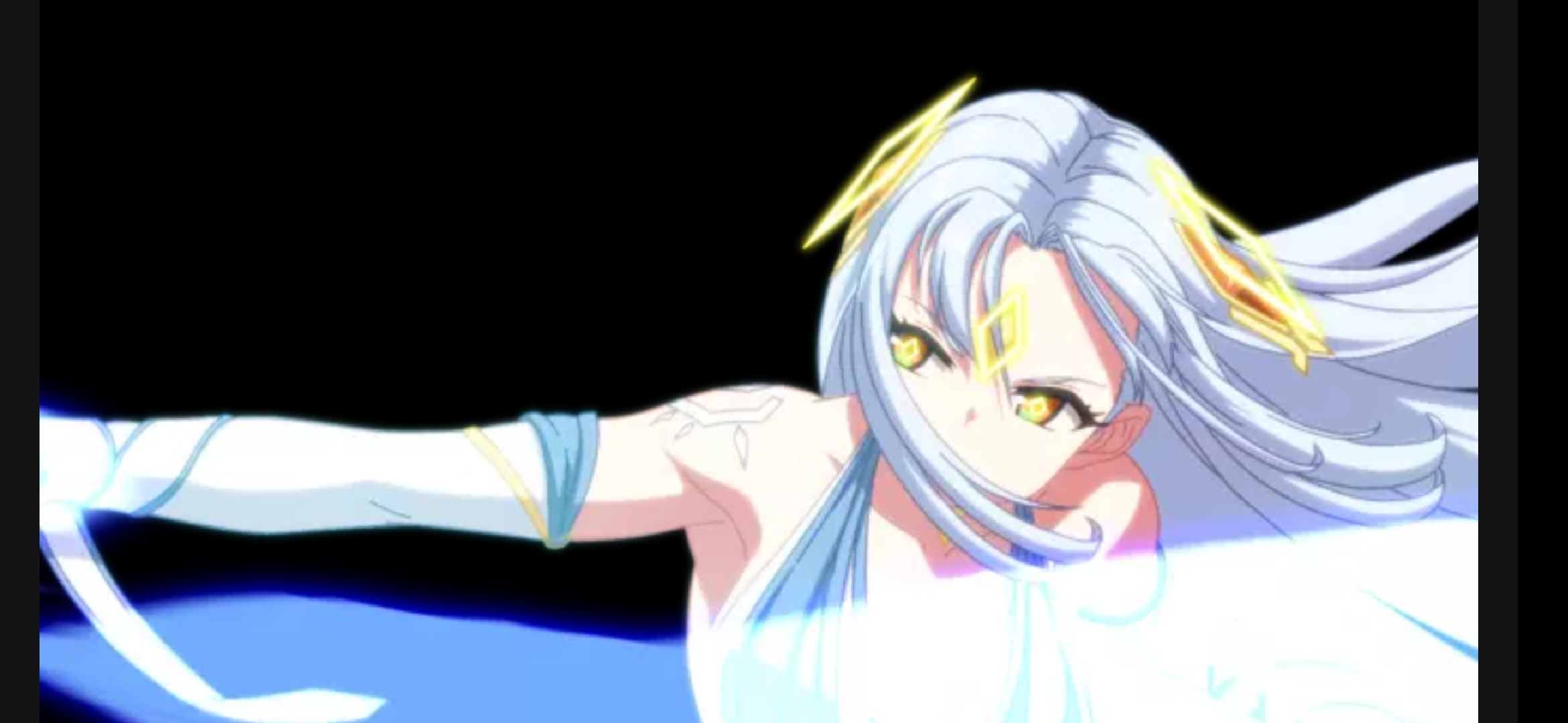 [萌新提问] 请问有艾蕾娜的图片么