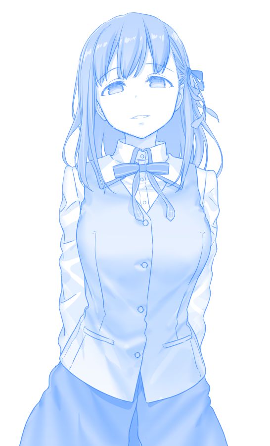 [艺术审美b-][日服]比村奇石画的间桐樱生贺图