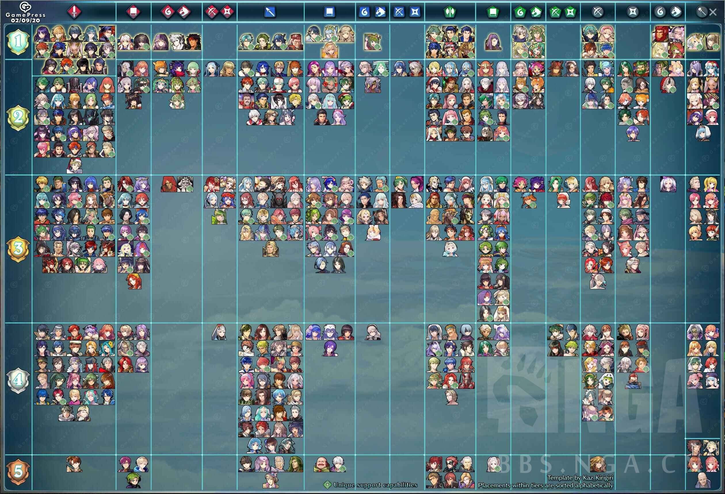 好玩的手机网游|2017年十大趣味手游