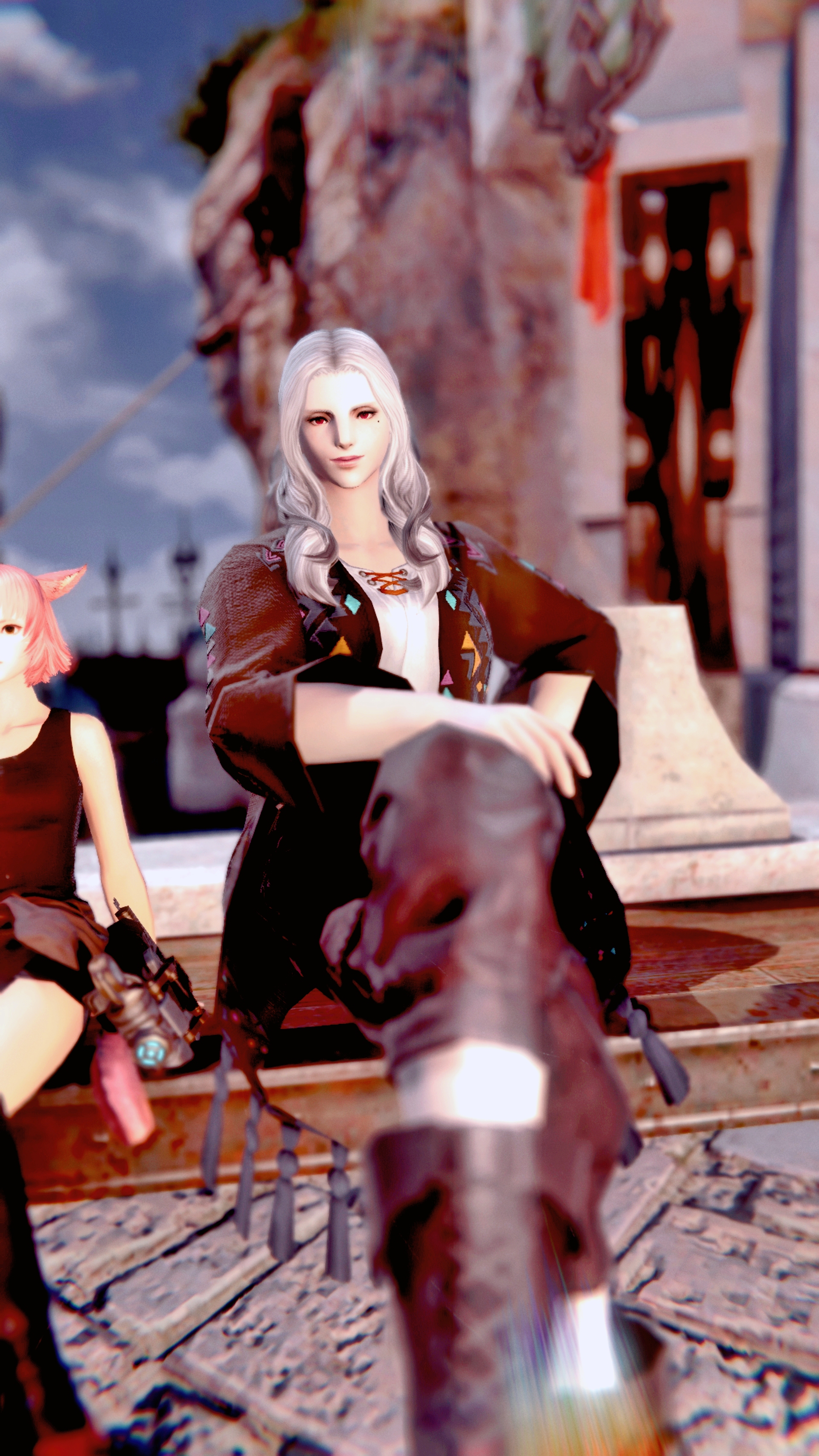 想被大姐姐宠爱吗吨了口幻想药洗了个鲁加女a爆了