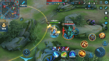 [bug[bug反馈]盘古拳头的印记伤害图标丢失