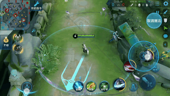 [动图]关于镜的大招,你想知道的