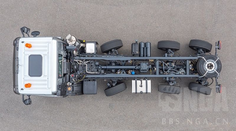 毫无用处的汽车知识 篇十一:汽车里一些好玩的机械设计