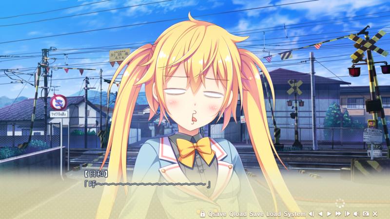 gal颜艺社作品的日常剧情写的好舒服啊喜欢日常剧情的可以看看