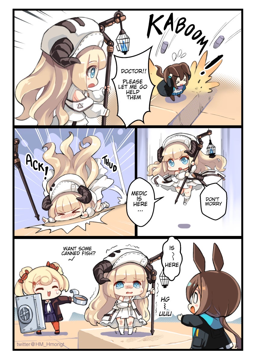 [reddit长期搬运][每周不定期更新]meme梗图和fanart同人作搬运