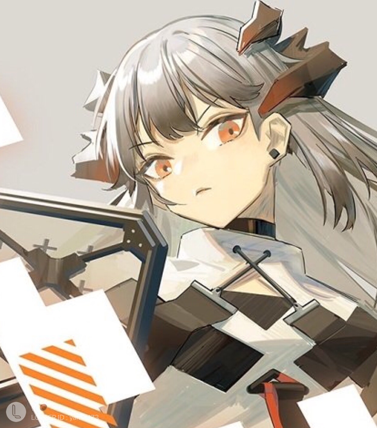 [厨力放出][求图氵]有无塞雷娅美图