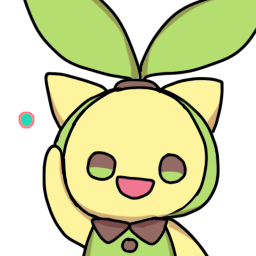 [芙露露画廊] [自鱼自乐] 啵噜gif表情(追加两则摸鱼gif)