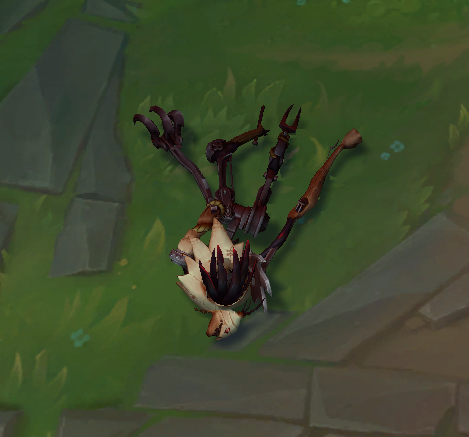 游戏本体36日pbe更新