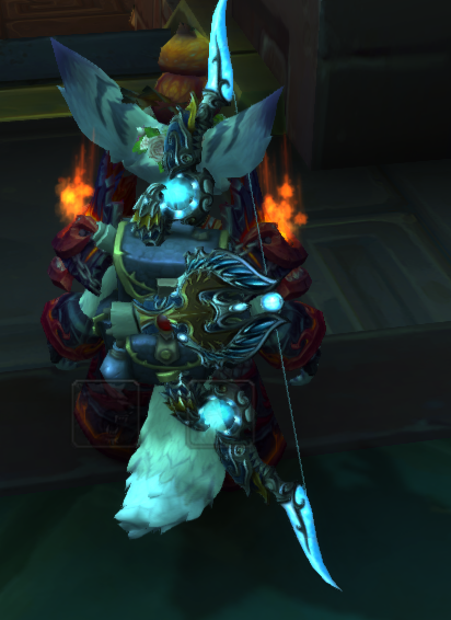 不懂就问黑龙背包怎么隐藏武器