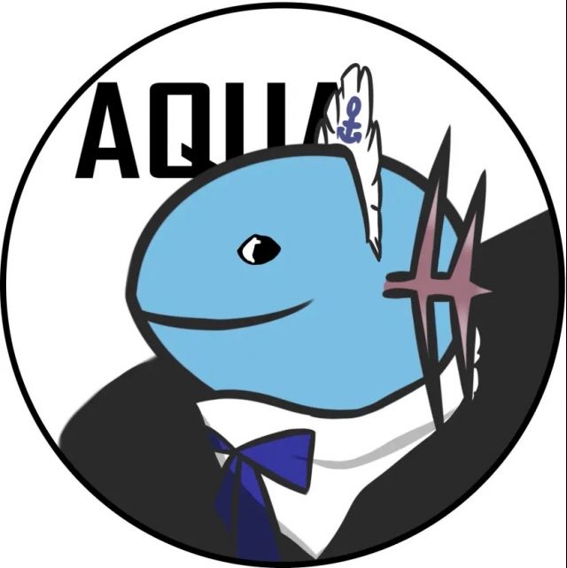 有人知道quin这个vtb吗