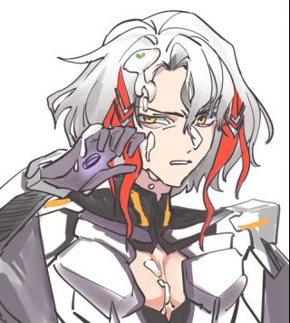 空手套图日服有没有那个就是那个奥德修斯的同人图