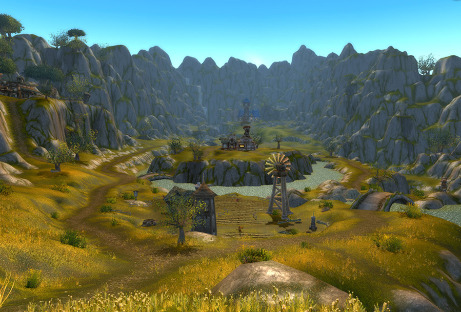 杂谈你毁我游戏我砸你饭碗如果阿拉希也被刷子gzs占