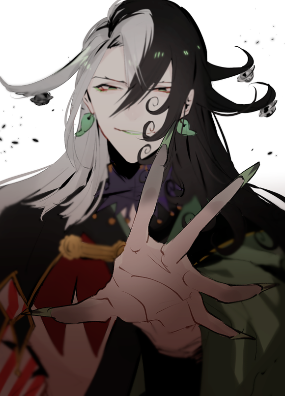 整理向考据狂魔日服剧透注意平安时代英灵们的爱恨情仇