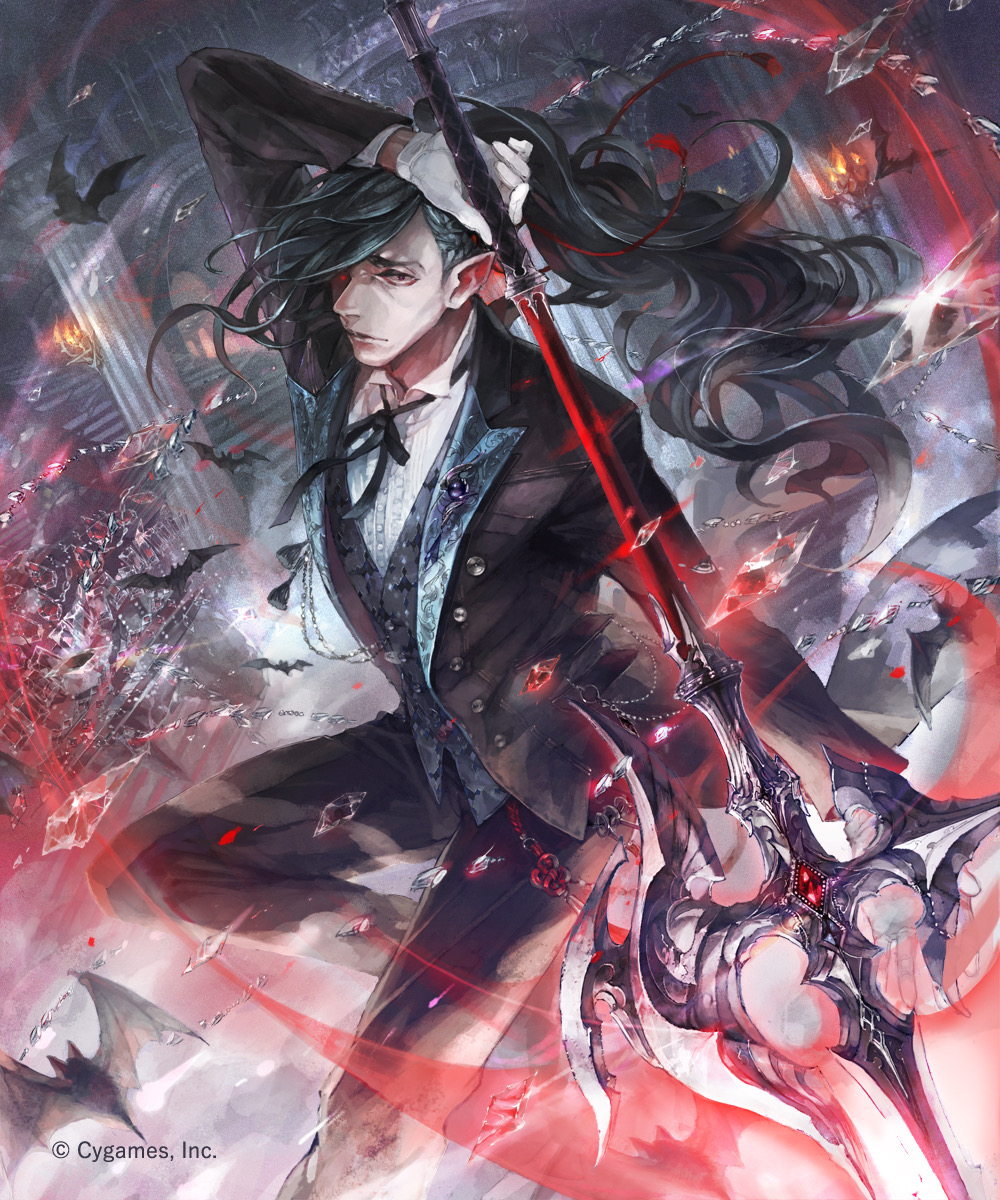 xp向cy画师介绍想知道你的岳父岳母都是何方神圣吗