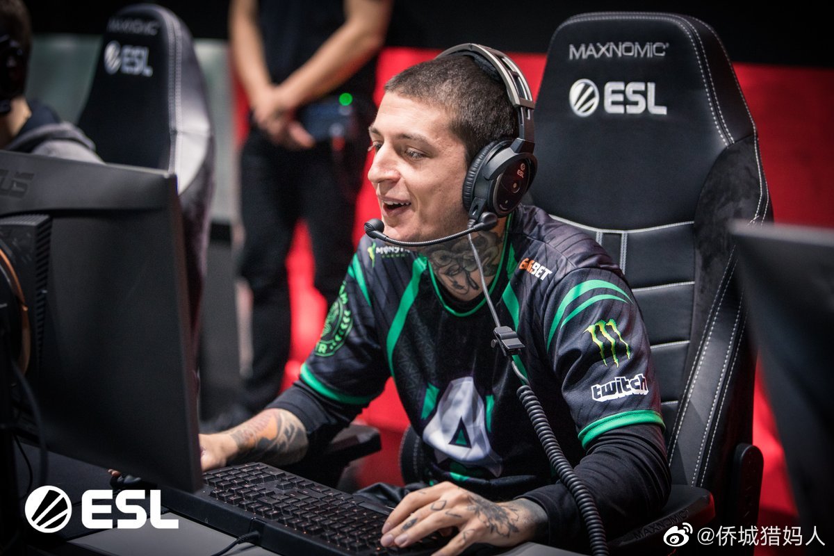 我要是nikobaby我就把这个limmp和33