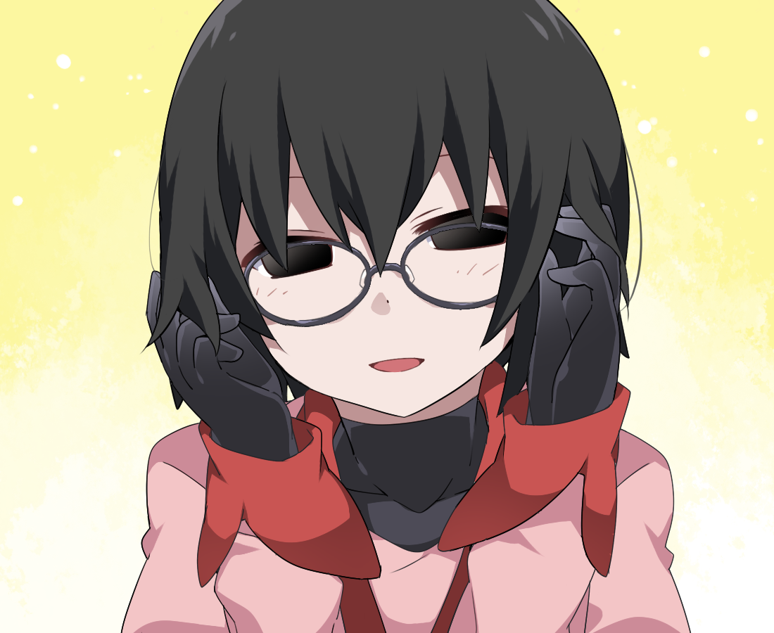 [物语系列](剧透)关于扇的存在的发言