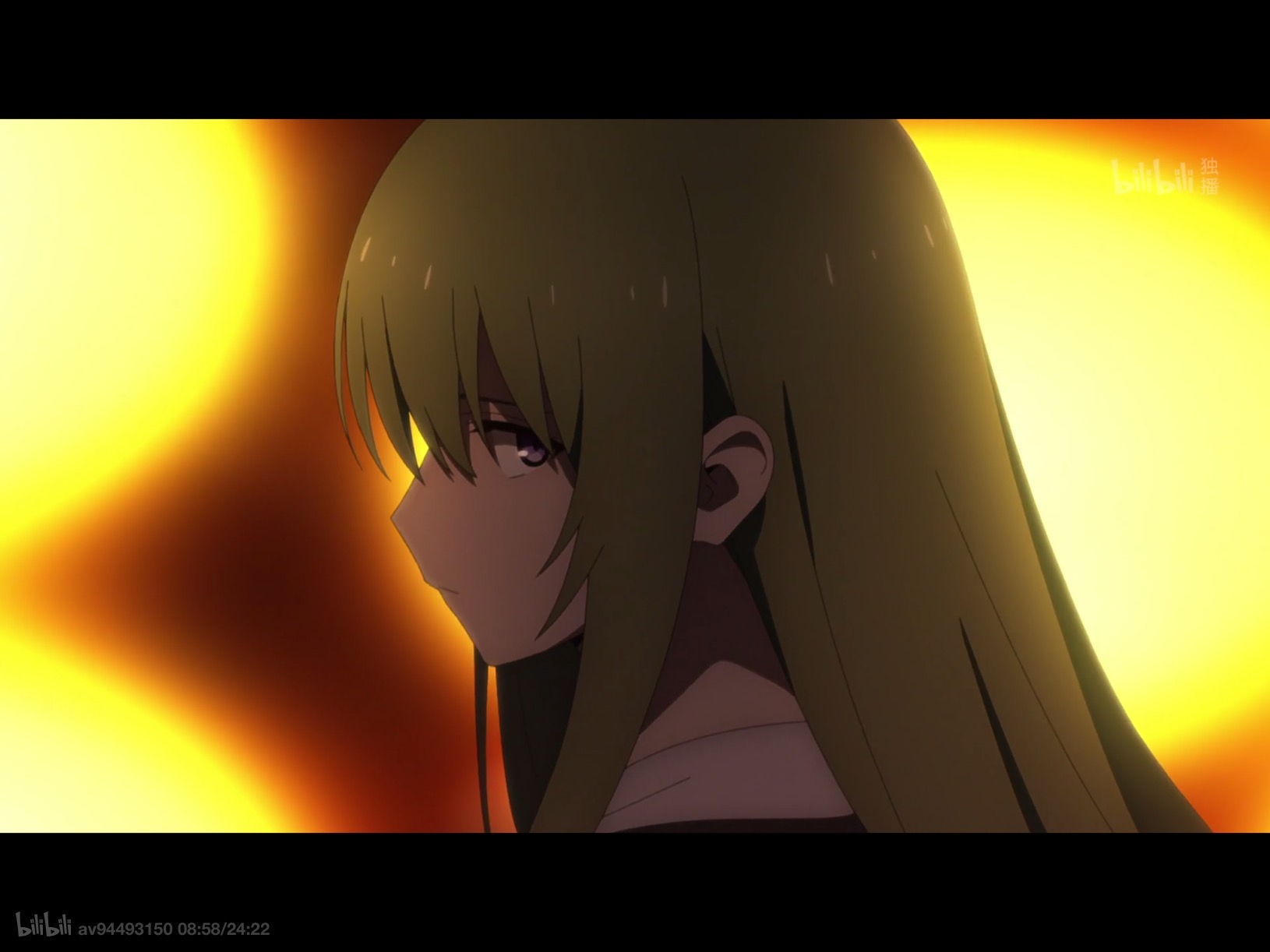 求个图最新一章那个恩奇都侧脸的截图