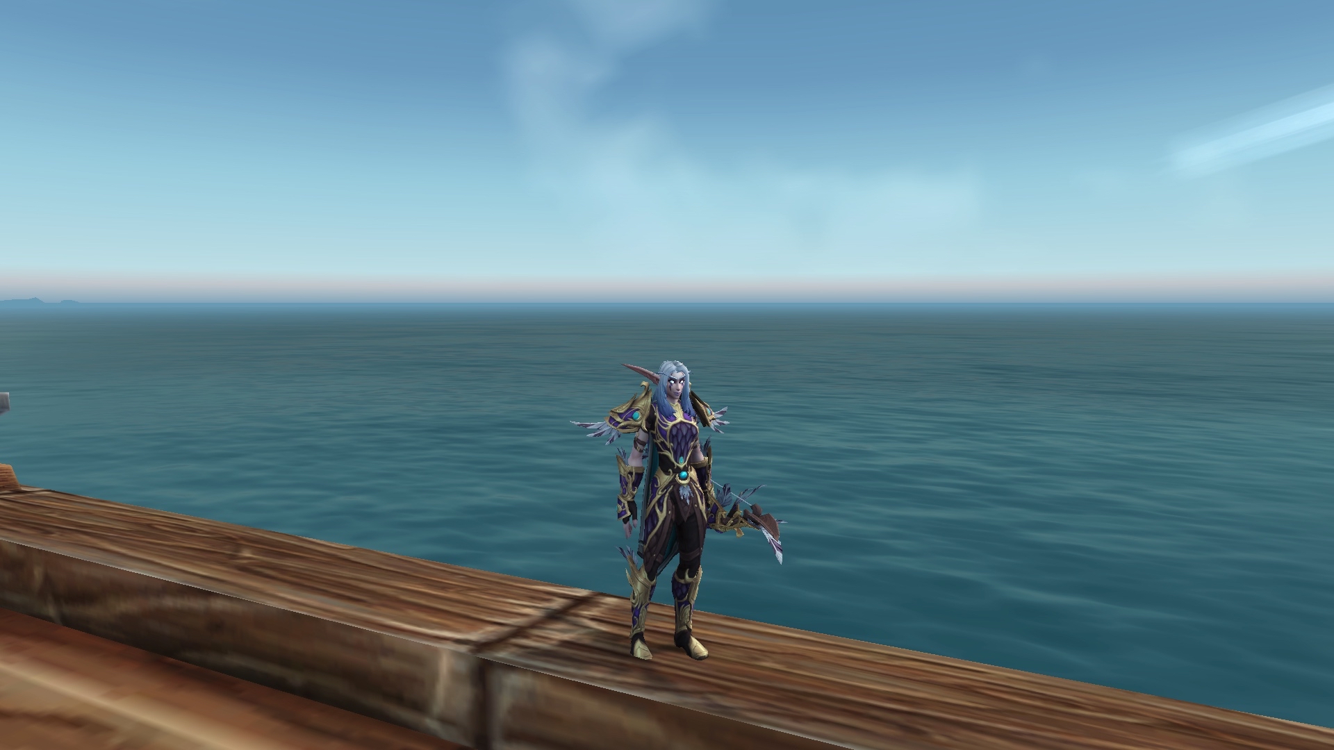 黑海岸三阶基本毕业,越看越好看,留个贴纪念一下 nga玩家社区